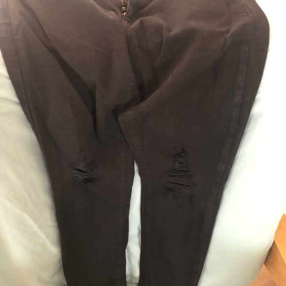 American Eagle jeggings - Picture 2 of 3